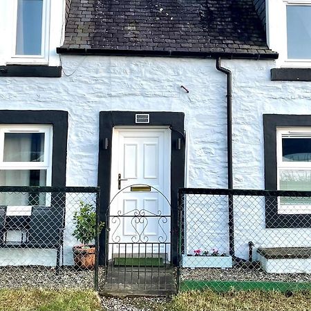 Chapelton Cottage Strachur Esterno foto
