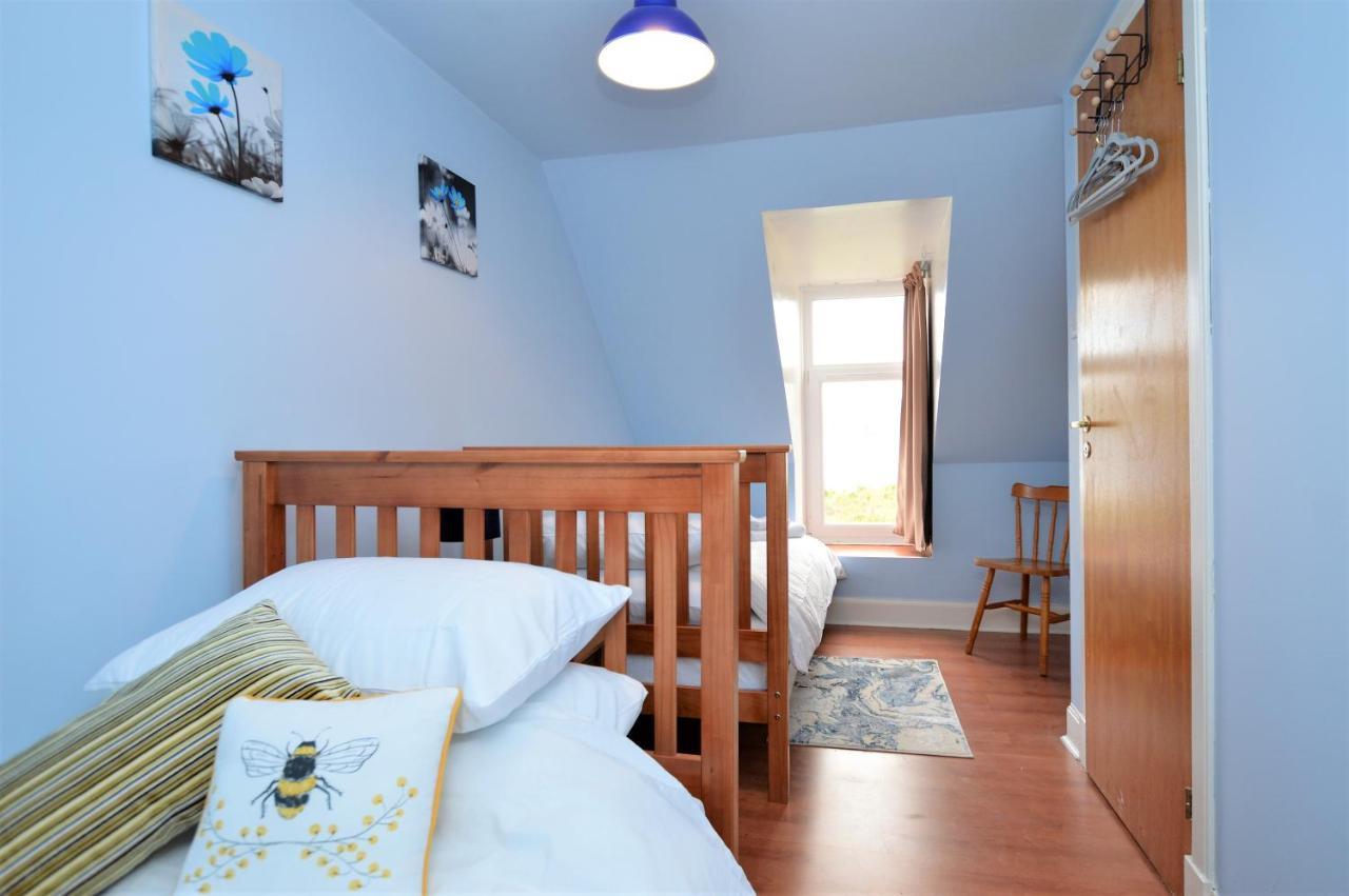 Chapelton Cottage Strachur Esterno foto