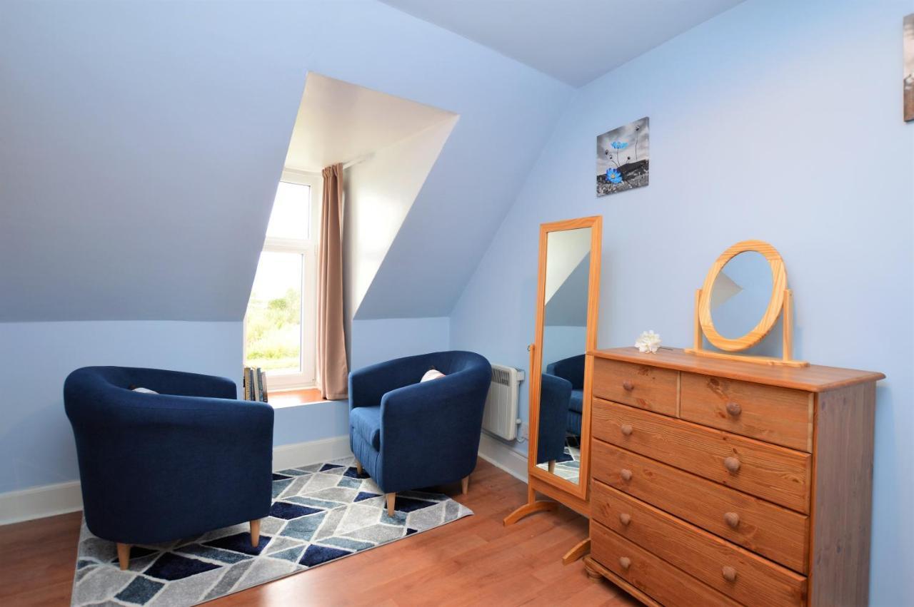 Chapelton Cottage Strachur Esterno foto